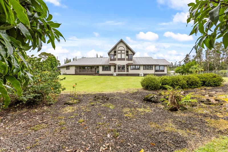 1414-A MELE MANU ST, Hilo, HI 96720