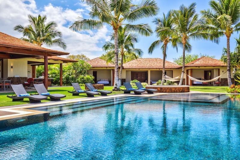 62-3908 KAUNAOA IKI RD, Kamuela, HI 96743