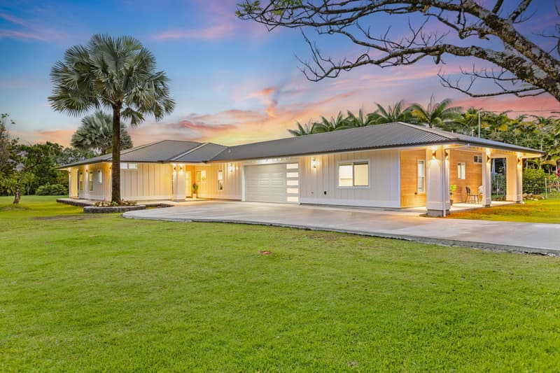 15-1461 7TH AVE, Keaau, HI 96749