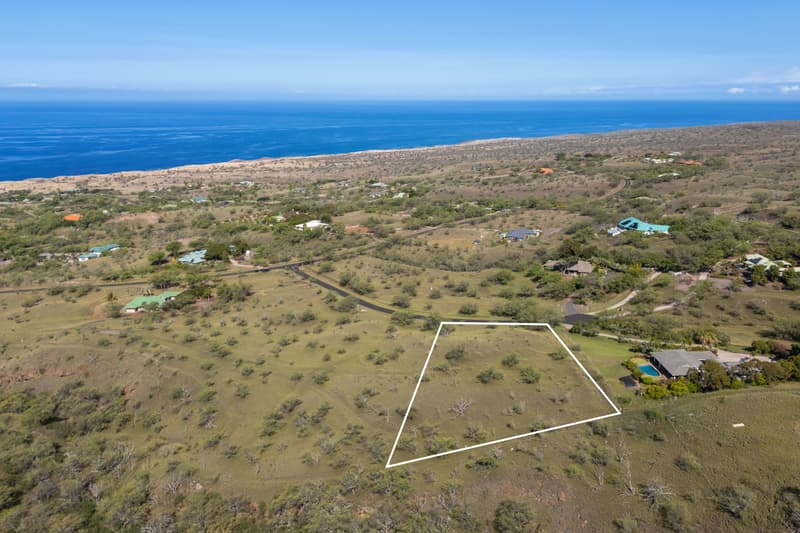 PUEO PL, Kamuela, HI 96743