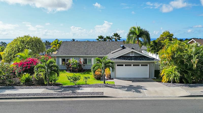 73-4356 KAKAHIAKA ST, Kailua-Kona, HI 96740