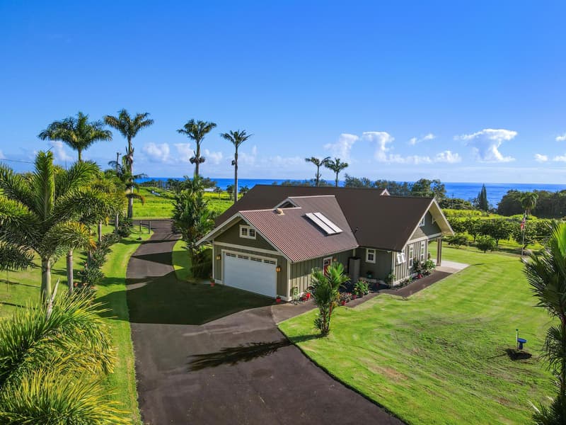 28-351 OVERPASS RD, Pepeekeo, HI 96783