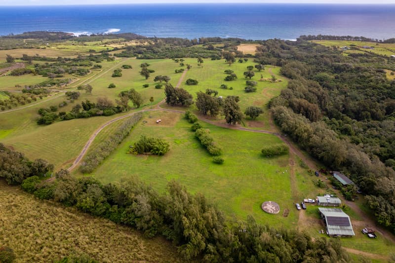 53-4223 PRATT RD, Kapaau, HI 96755