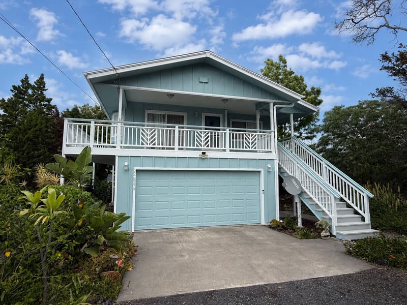 92-8279 TRADE WIND BLVD, Ocean View, HI 96737