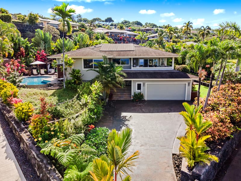 76-6393 PUALANI ST, Kailua-Kona, HI 96740