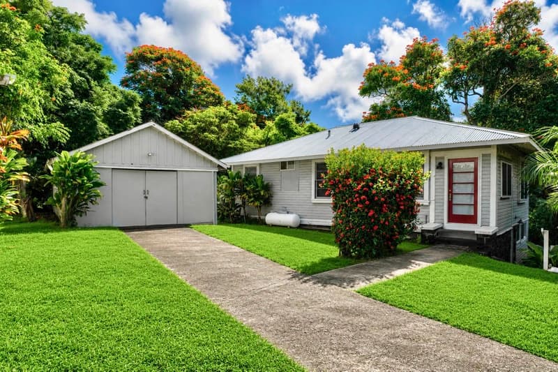 54-3857 AKONI PULE HIGHWAY, Kapaau, HI 96755