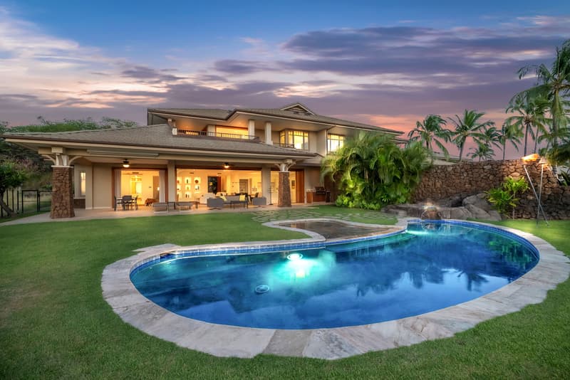 62-3959 KAUNAOA IKI RD #5B, Kamuela, HI 96743