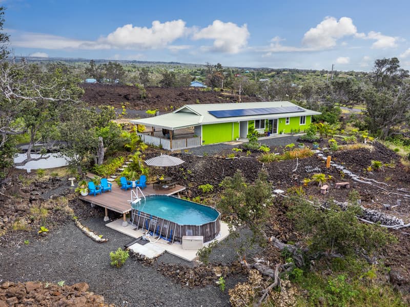 92-1253 ALII BLVD, Ocean View, HI 96737