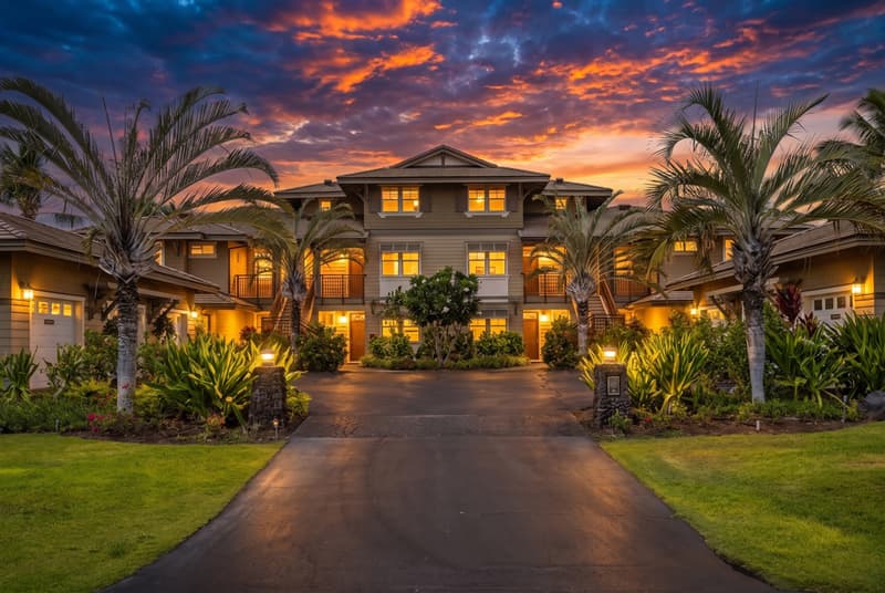 69-1033 NAWAHINE PL #4G, Waikoloa, HI 96738