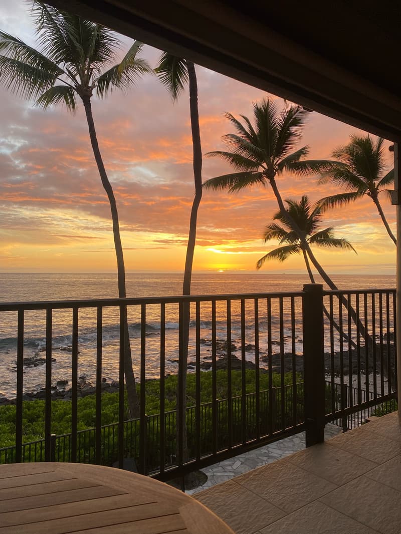 76-6212 ALII DR #205, Kailua-Kona, HI 96740