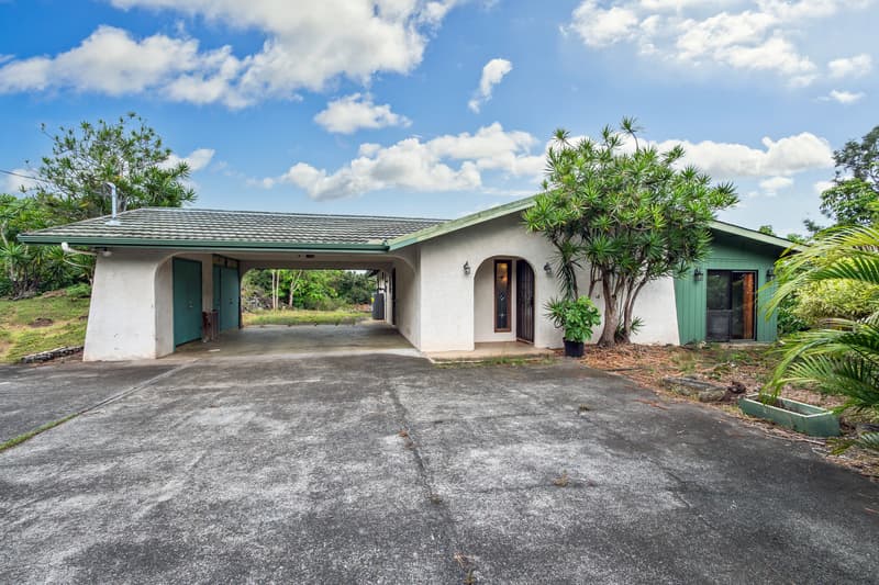 73-1316 KUKUNA ST, Kailua Kona, HI 96740