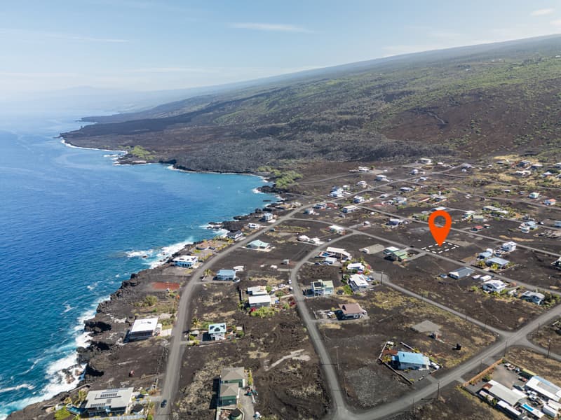 ELIMA AVE, Captain Cook, HI 96704