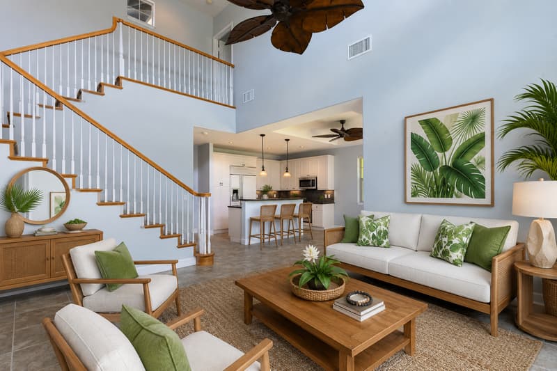 68-1118 N KANIKU DR #1006, Kamuela, HI 96743