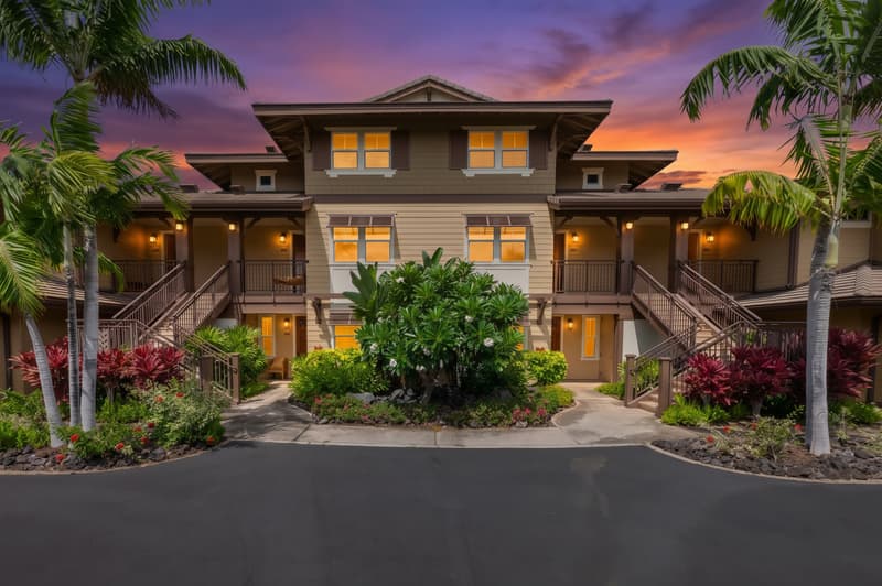 69-1033 NAWAHINE PL #24F, Waikoloa, HI 96738