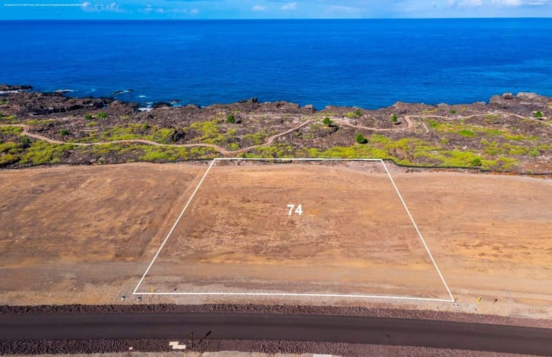 HAWAI'I LOA DRIVE, Kealakekua, HI 96750