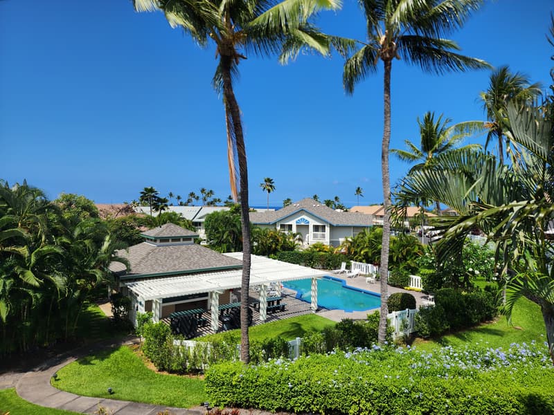 75-6081 ALII DR #S203, Kailua Kona, HI 96740