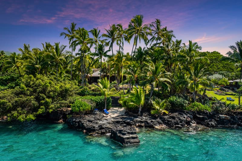 78-133 EHUKAI ST, Kailua-Kona, HI 96740
