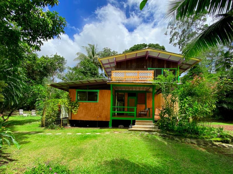 14-347 PAPAYA FARMS RD, Pahoa, HI 96778