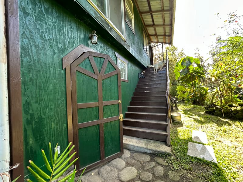 16-1794 UHINI ANA RD, Mountain View, HI 96771