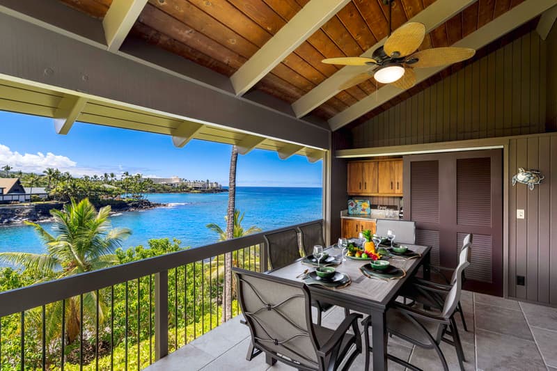 78-261 MANUKAI ST #3303, Kailua Kona, HI 96740