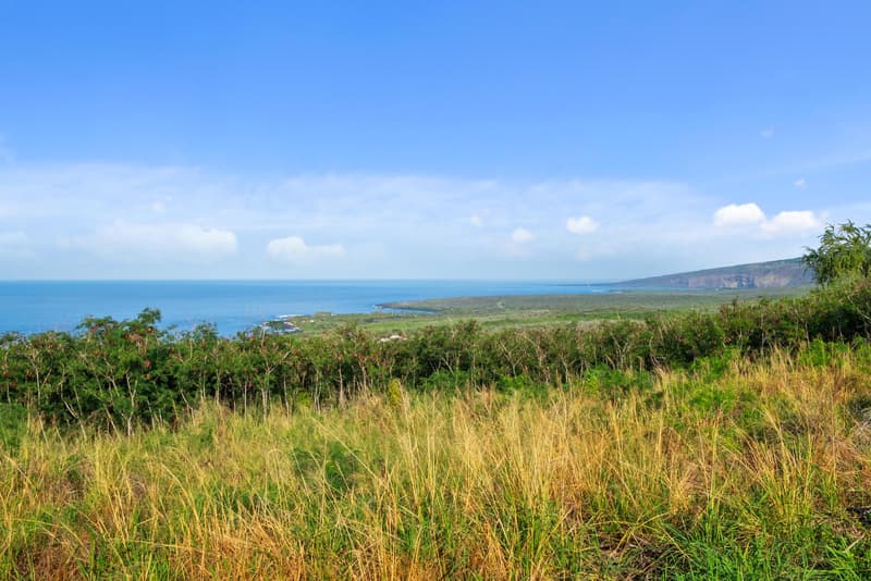 85-5315 KIILAE RD, Captain Cook, HI 96704