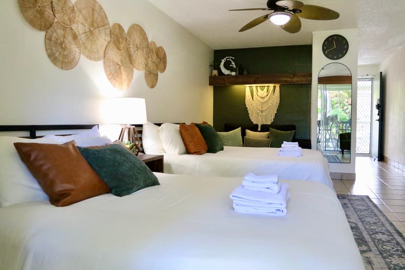75-5776 KONA ISLANDER INN #201, Kailua Kona, HI 96740