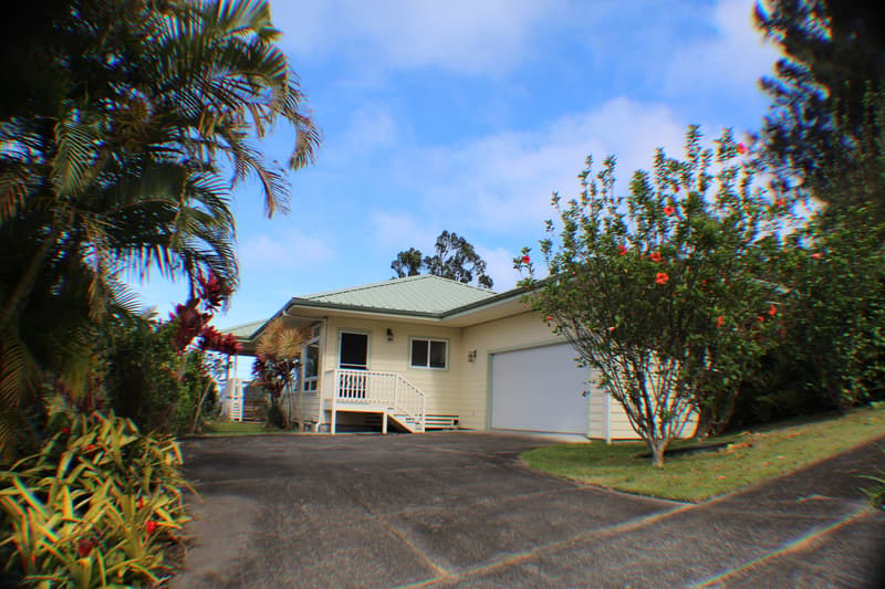 45-514 PALIKEKUA ST, Honokaa, HI 96727
