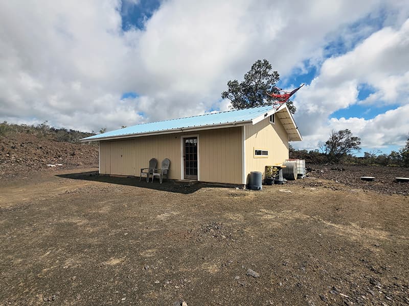 REEF PARKWAY/WALAKA DR, Ocean View, HI 96737