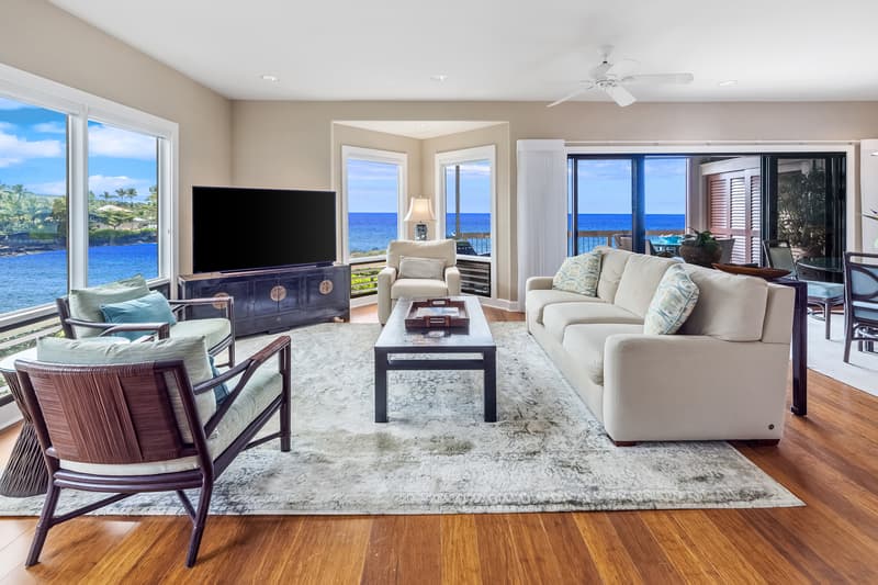 78-261 MANUKAI ST #3201, Kailua-Kona, HI 96740