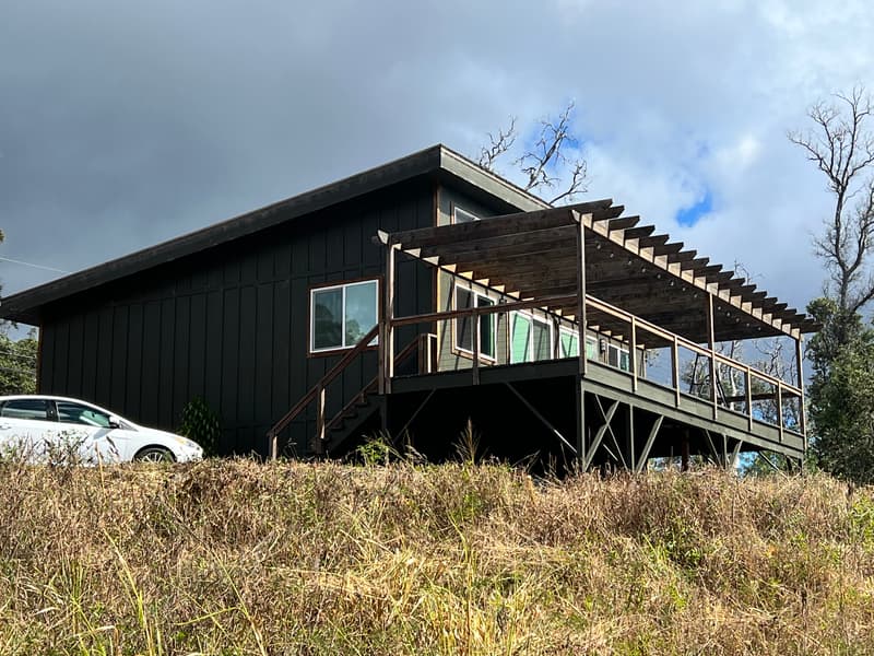 92-8653 TIKI LN, Ocean View, HI 96737