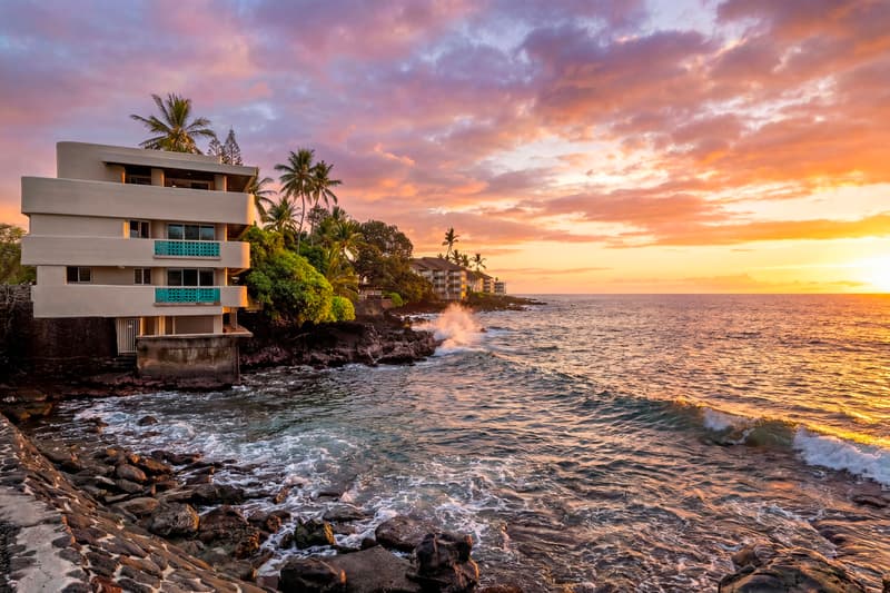 75-5976 ALII DR, Kailua-Kona, HI 96740