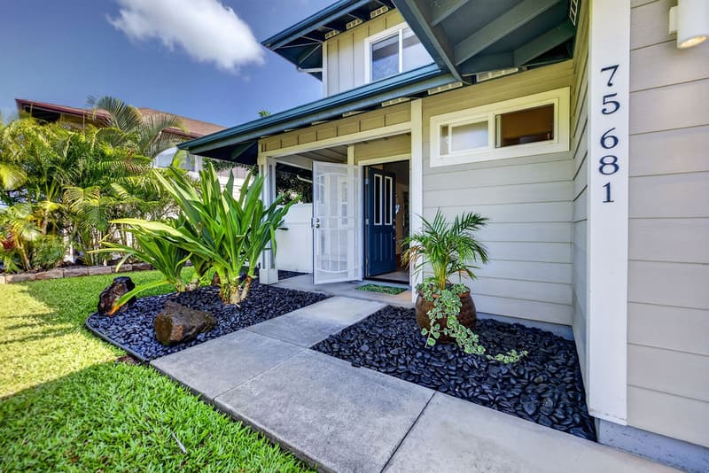 75-681 LALII PL, Kailua Kona, HI 96740