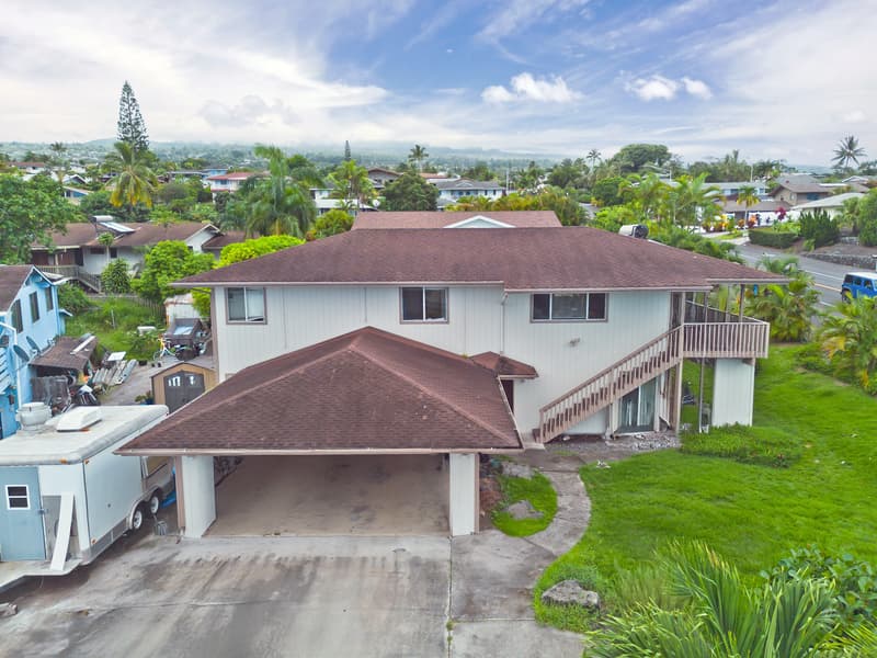 73-4345 ILIMANO PL, Kailua-Kona, HI 96740