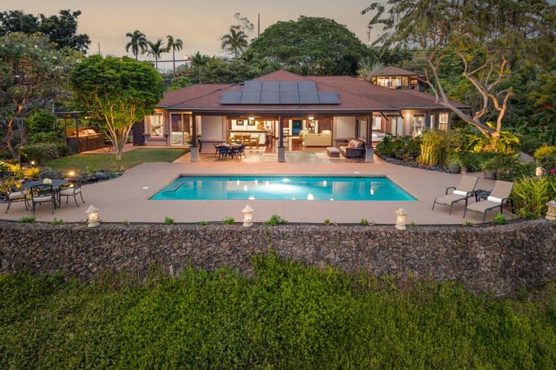 75-6183 AKOA PL, Kailua Kona, HI 96740