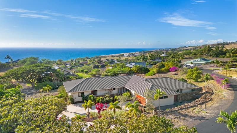 59-105 PUEOKEA PL, Kamuela, HI 96743