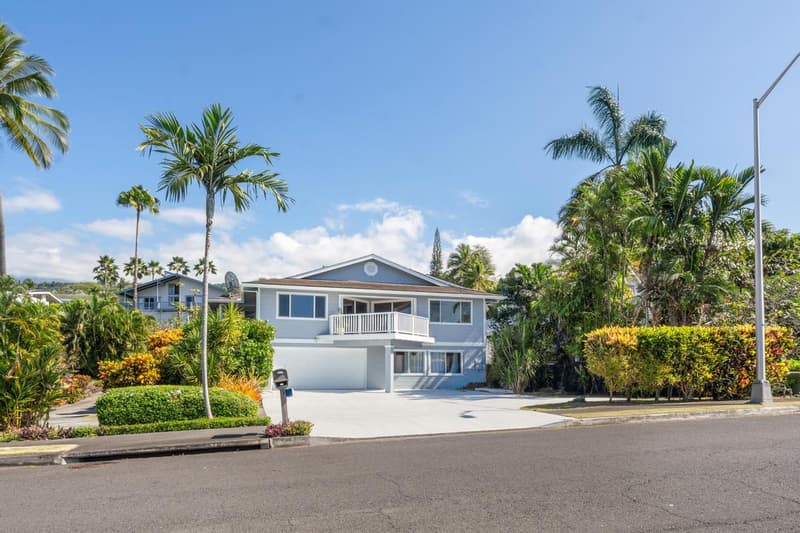 77-6377 KENIKA PL, Kailua-Kona, HI 96740