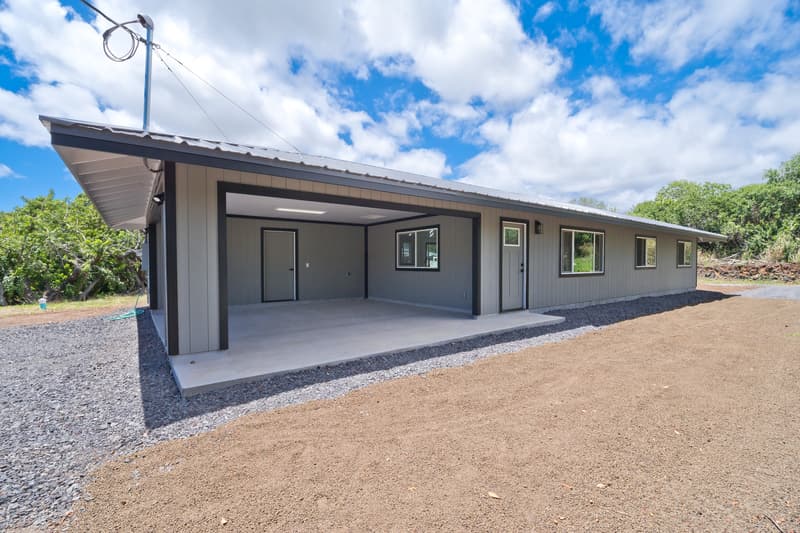 94-6310 MAUKA ST, Naalehu, HI 96772