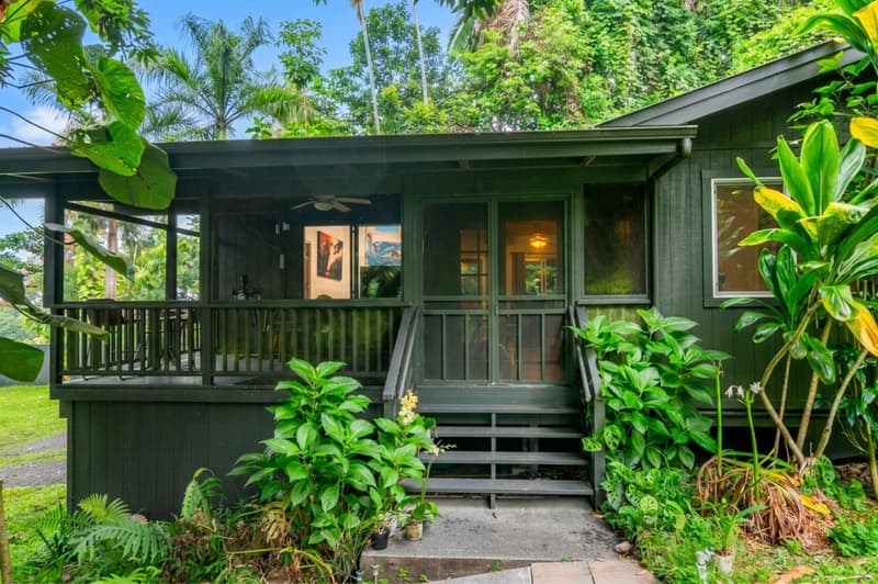 75-5259 MAMALAHOA HIGHWAY, Holualoa, HI 96725