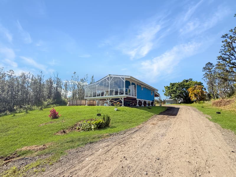 11-3331 HIBISCUS ST, Mountain View, HI 96771