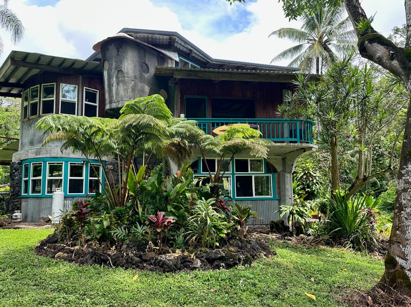 13-6260 KALAPANA KAPOHO BEACH RD, Pahoa, HI 96778