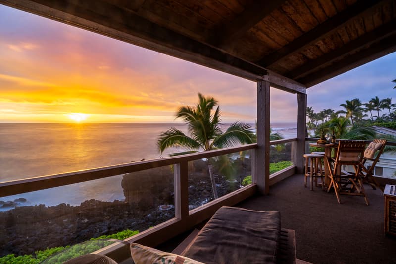 78-6800 ALII DR #1301, Kailua Kona, HI 96740