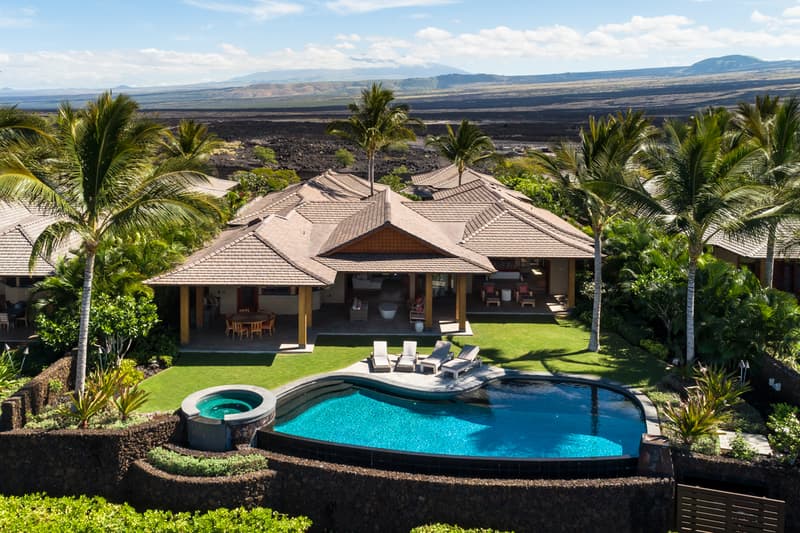 72-1031 KEKAHAWAIOLE DR, Kailua Kona, HI 96740