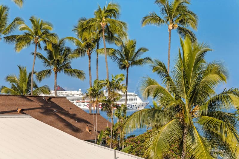 75-5776 KUAKINI HWY #322, Kailua Kona, HI 96740