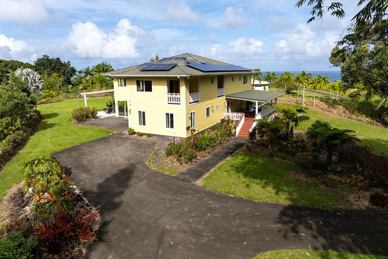 28-380 SUGAR MILL RD, Pepeekeo, HI 96783