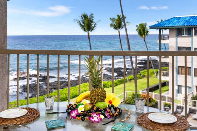 75-5888 KONA REEF #C33, Kailua Kona, HI 96740