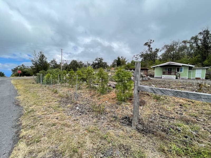 92-1807 LUAU DRIVE, Ocean View, HI 96737