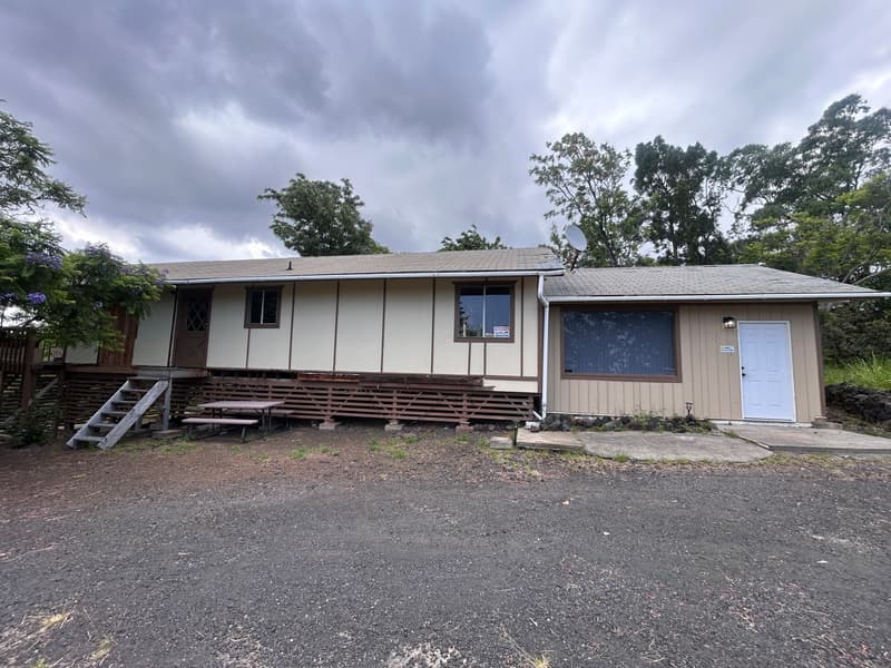 92-1401 DONOLA DR, Ocean View, HI 96737