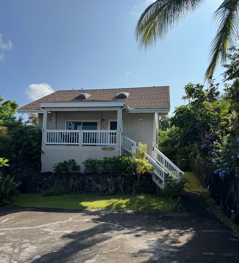 76-227-E ROYAL POINCIANA DR #B, Kailua Kona, HI 96740
