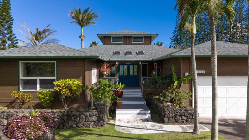 94-5775 AWA PAE LOOP, Naalehu, HI 96772