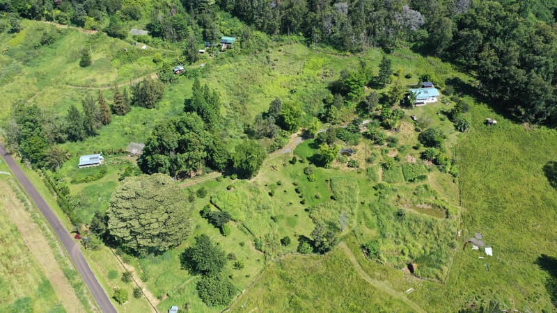 96-2236 NORTH RD, Pahala, HI 96777